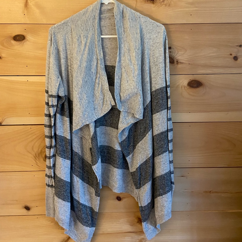 Loft sweater